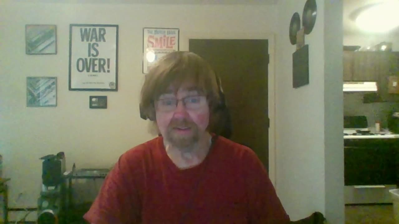 LB - Record Show Haul - Cocksucker Hall