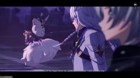 NTE Prologue Gameplay Trailer