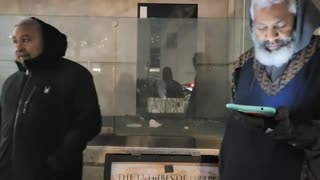 Gms Apostles Street Ministry is live 11-22-2025 - New York - Church - Camp