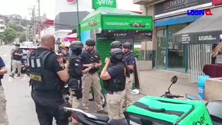 PDI realiza 119 fiscalizaciones a extranjeros