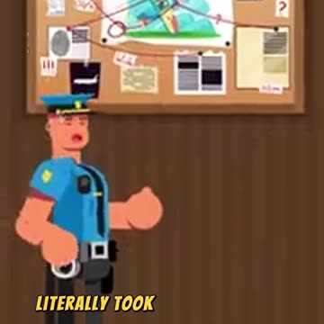 The Teen Outlaw Who Stole Planes to Escape Police