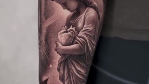 Fresh vs Healed - Jose Contreras TX