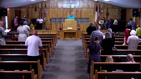 Esta Memorial Baptist Church - LiveStream