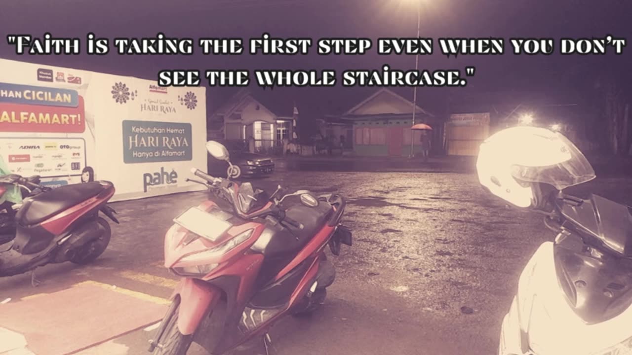 Quote of Motivation Everyday 1