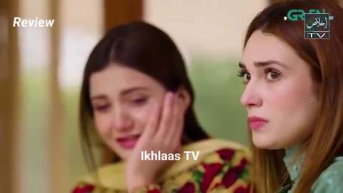 Sher Episode 17 ｜ Danish Taimoor ｜ Sarah Khan ｜ 11 July 2025 [ENG SUB] ARY Digital Drama ｜ HD Revie