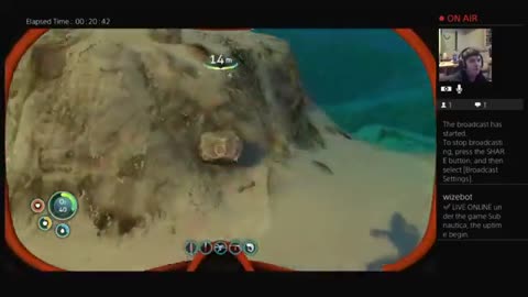 Subnautica Episode 29