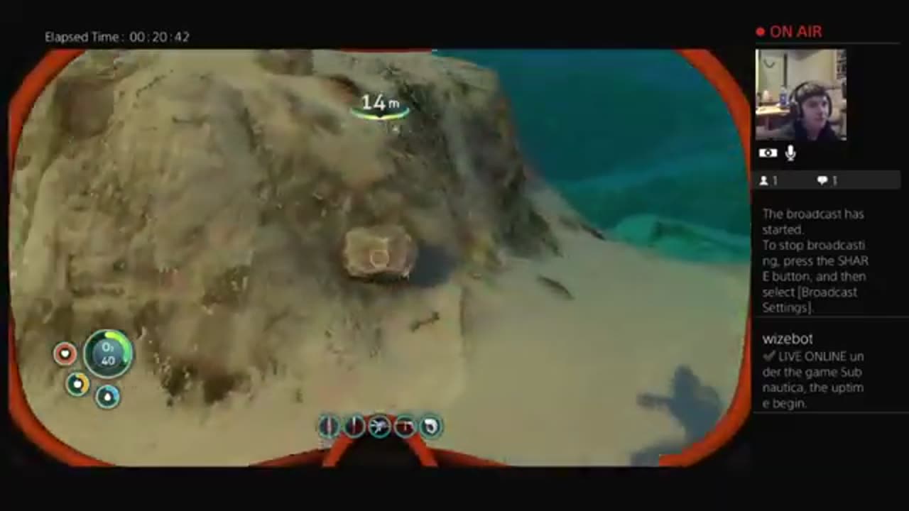 Subnautica Episode 29