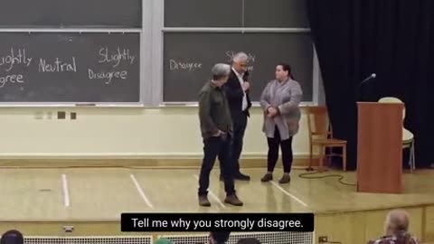TRUTH ABOUT TRANSGENDER FROM A PROFESSIONAL