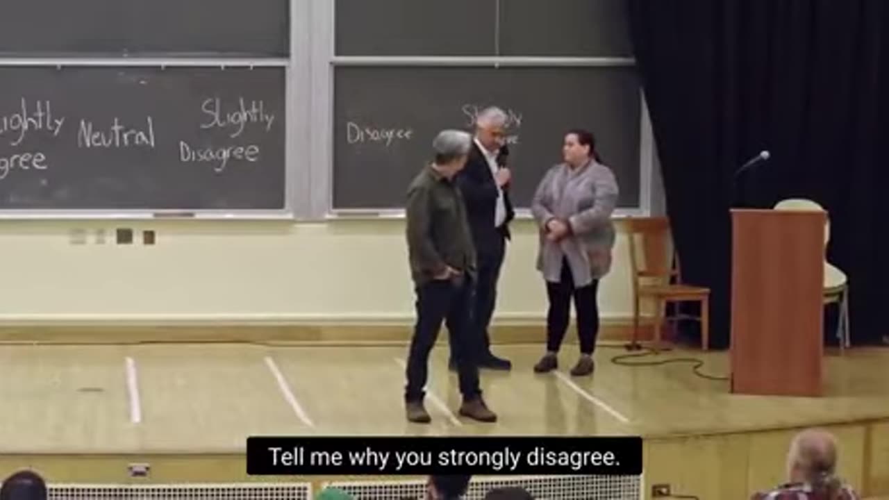 TRUTH ABOUT TRANSGENDER FROM A PROFESSIONAL