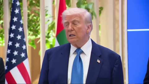 Trump says he understands why Putin skipped meeting in Turkey