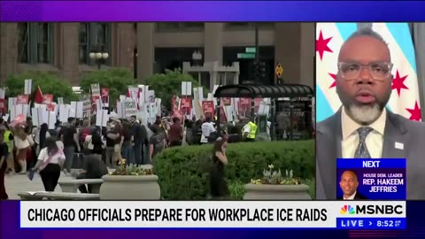Chicago Mayor Clearly Wants More Violence in the Streets