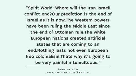 Lahotar Quote - 17 June 2025