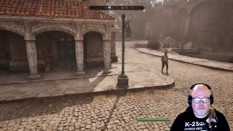 Oblivion Remaster #19