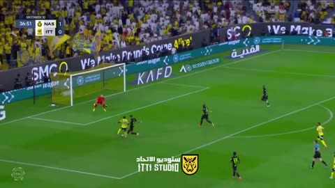 Ayman Yahya Scores Stunning Second Goal! 🔥 Saudi Arabia vs Gulf | Victory Sealed in Style