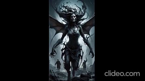 Top 5 things about Ajatar demon