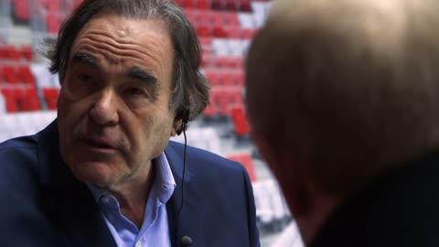 The Putin Interviews - Oliver Stone Part 2 ⧸ 4