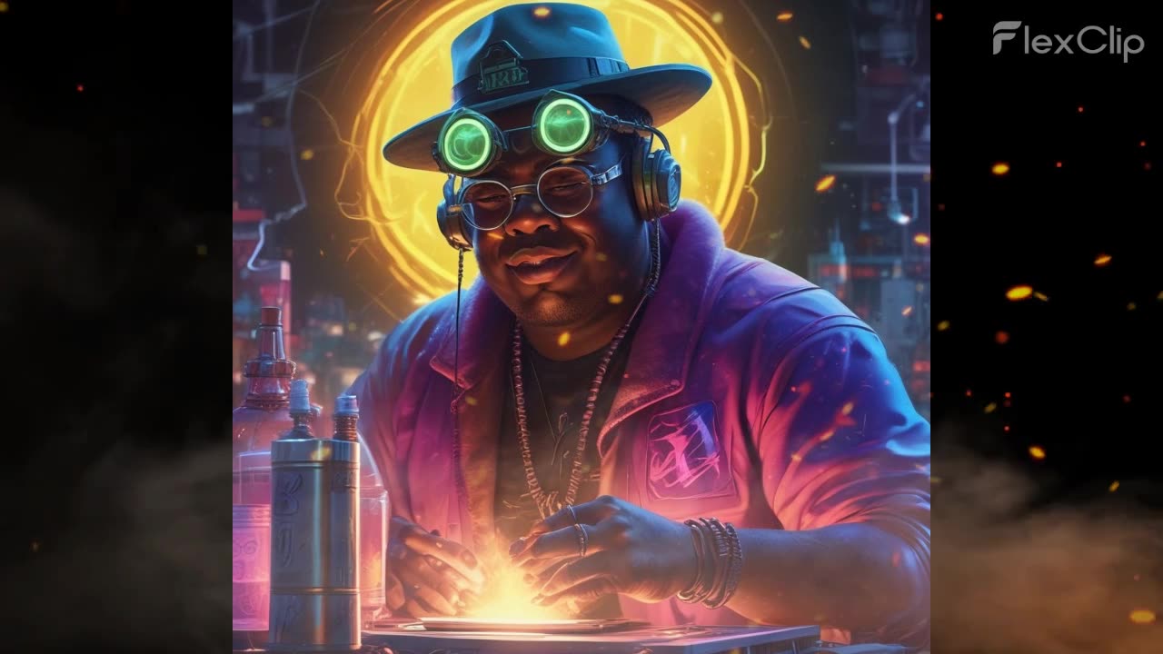 NiX - A Barbershop Haircut That Costs A Quarter