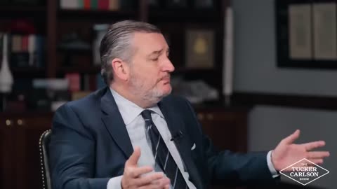 Poor Ted Cruz: He Listened to the Wrong Teacher