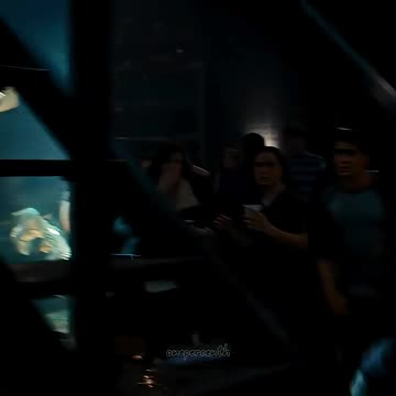 she is farming aura 🥶 - Now You See Me