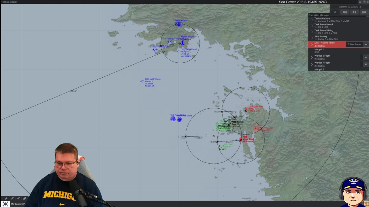 Operation Cleansing Sword