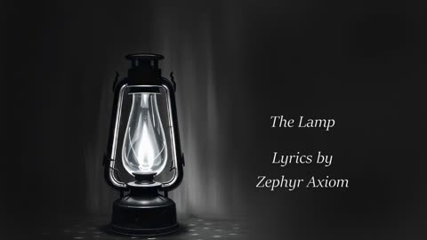 The Lamp