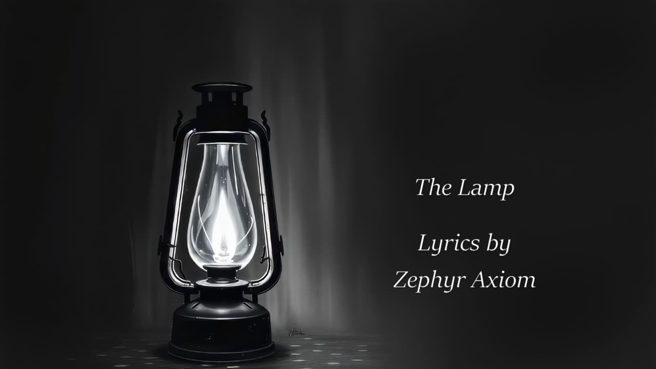 The Lamp