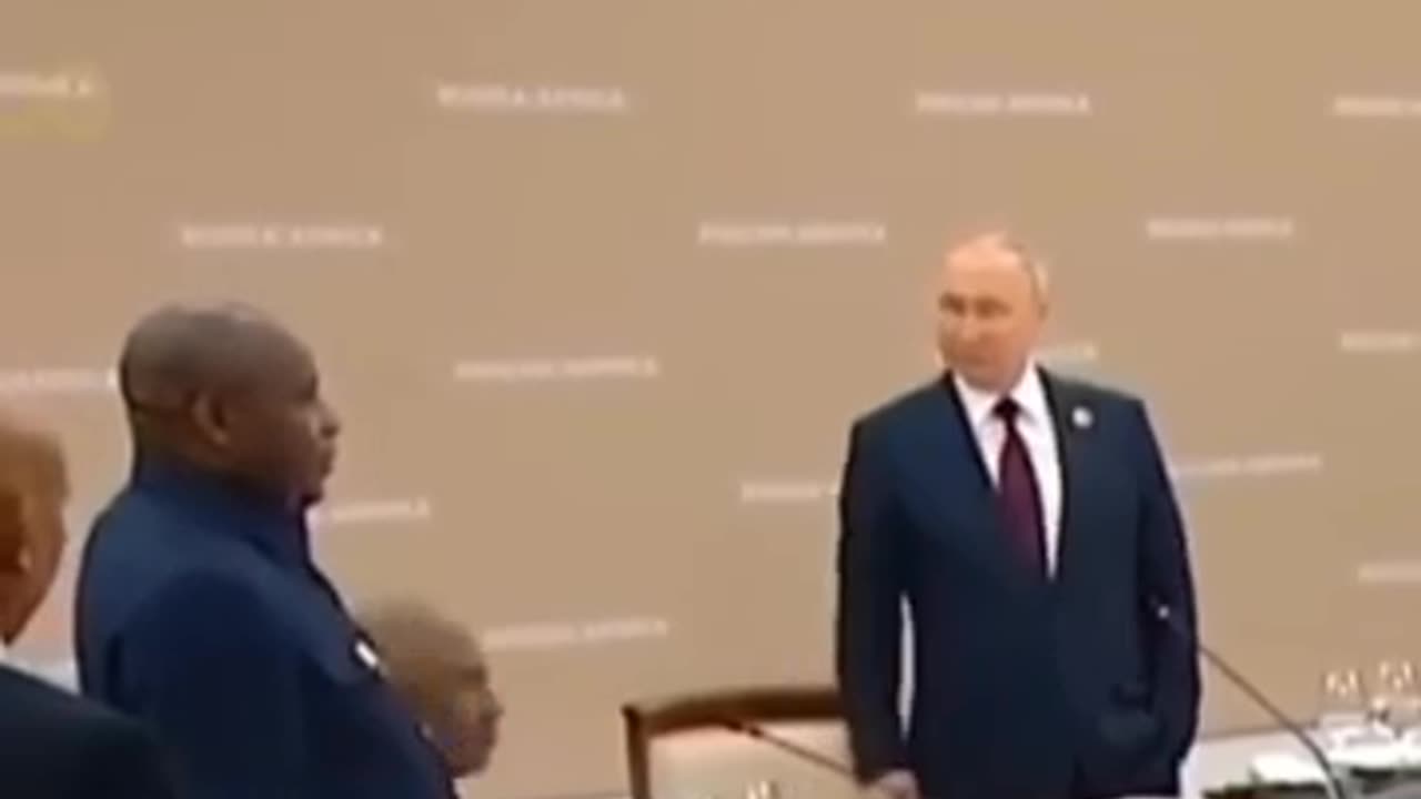 He is a humble man.👍