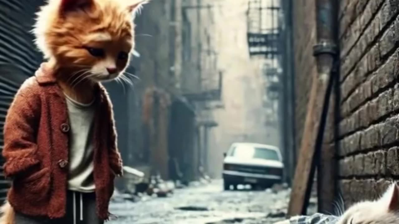 Ai cat
