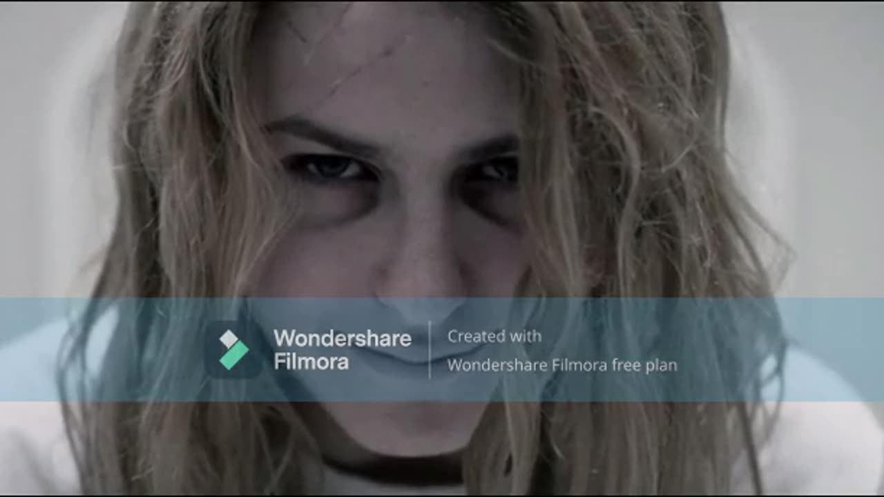 Halloween-The Rachel And Jamie Movie 2 Part 1