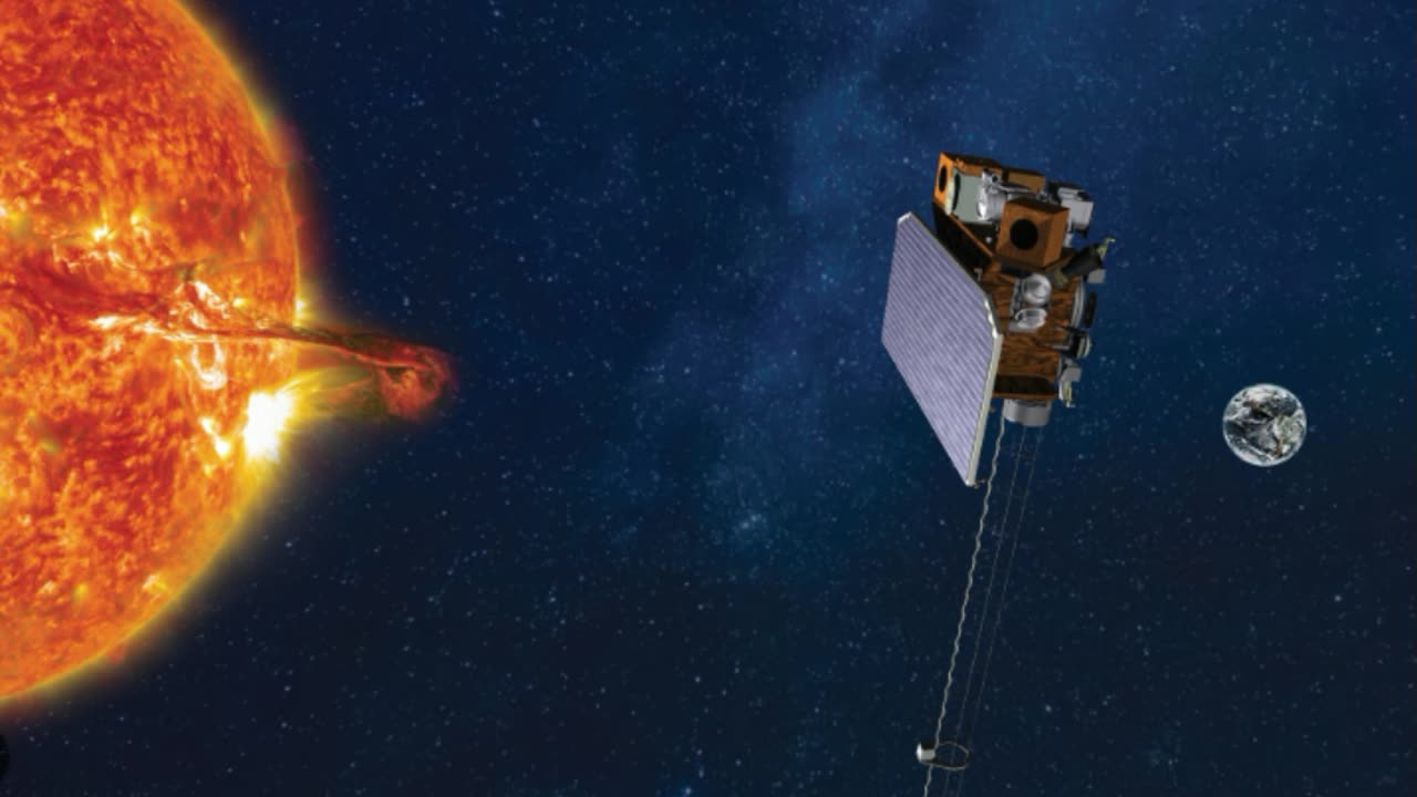 'No spacecraft would survive': Europe simulates catastrophic solar storm to warn of real risks