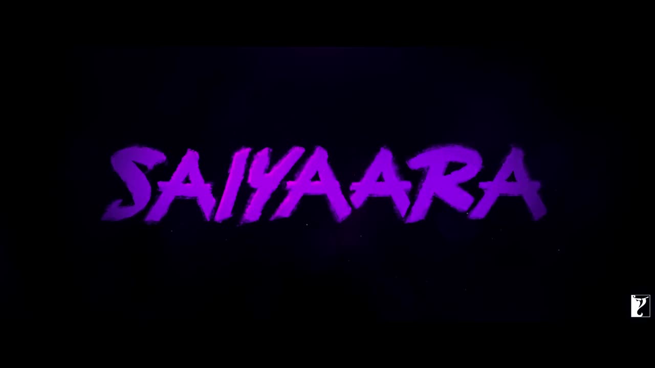 Saiyaara Title Song | Ahaan Panday, Aneet Padda | Tanishk Bagchi, Faheem A, Arslan N | Irshad Kamil