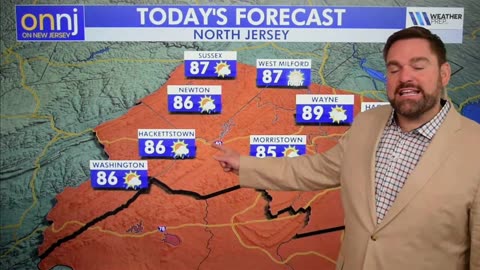 ONNJ Mornings with Ken Rosato