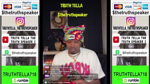 DAREALSUPABIHH MONDAY NIGHT SKRONG LAUNCH