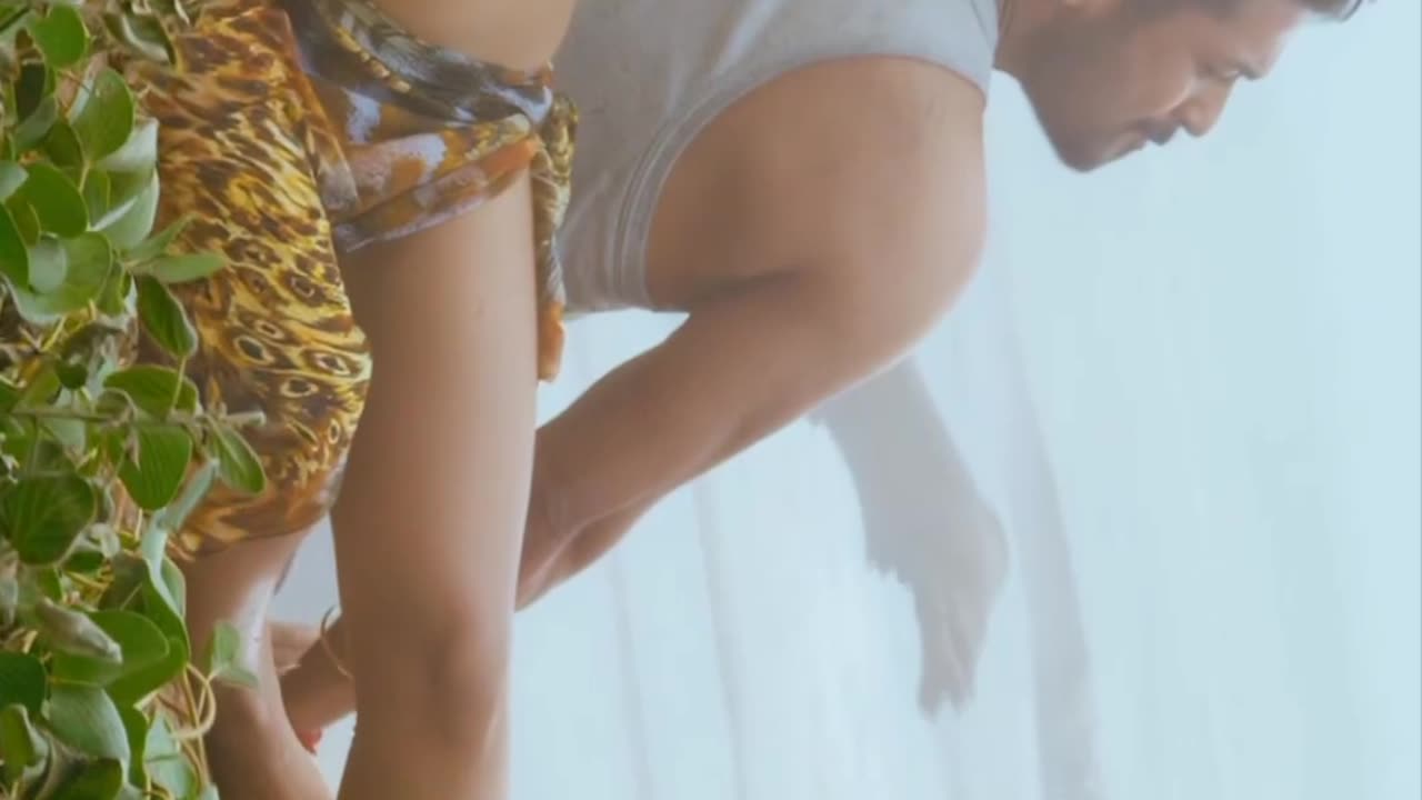 Pretty couple ๐นโค๏ธโค๏ธ๐๐๐