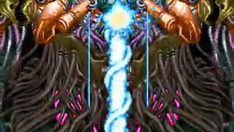 Arcade Longplay 375 Dogyuun