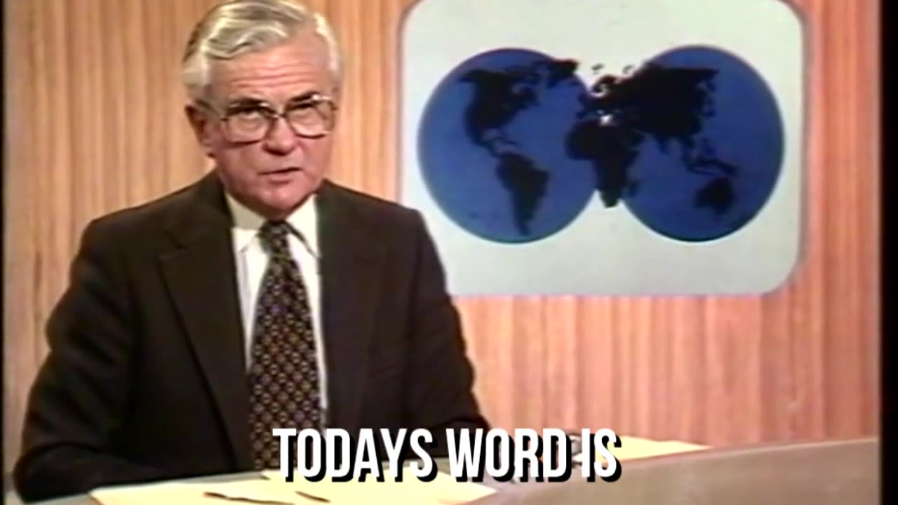 Brand new word added to the English Language