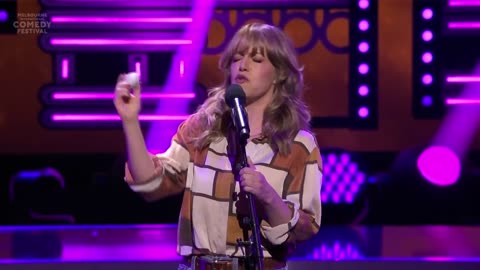 Flo & Joan - Rest of My Life: Melbourne Comedy Festival 2025