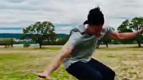 Real life Vs AI (Part 2) Wait for the end 😂