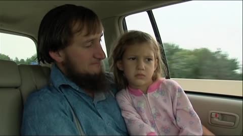 Leaving Amish Paradise
