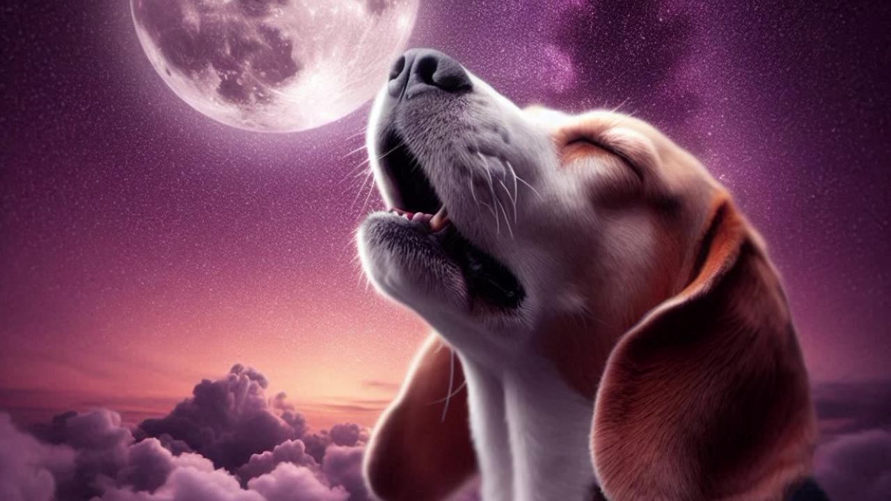 Ode to St. Fauci - Cry like a beagle