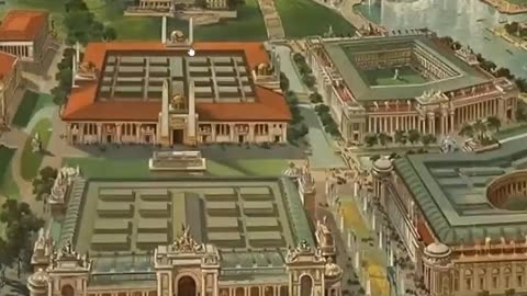 St Louis Exposition - Incubator Artwork