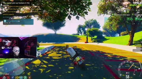 "Ep-#65" GTA RP Night City | !nightcity #gta5rp