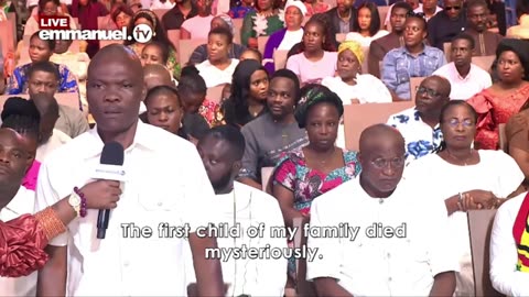 Sunday Testimony 1st February 2026