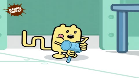 YOUTUBE POOP: INSTANT MESS