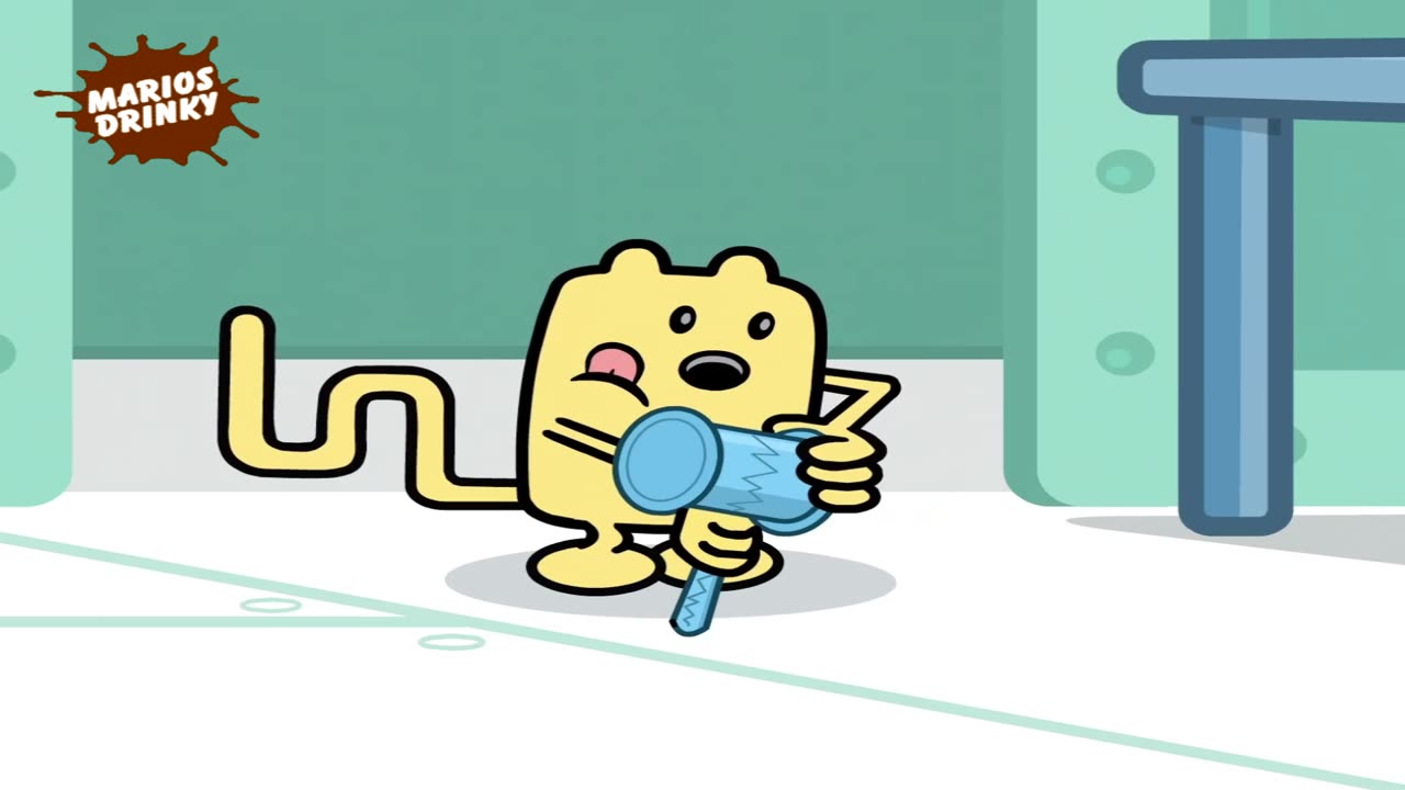 YOUTUBE POOP: INSTANT MESS