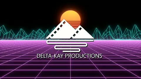 Shooting The Shit On A Thursday. - The Delta-Kay Productions Podcast.