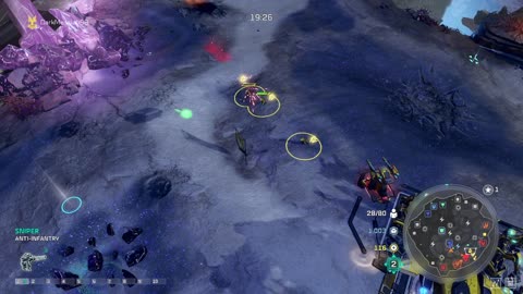 Morning Matchups - Halo Wars 2!