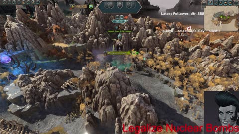 [Nagash Faction] Playing Spooky Season So Playing Spooky Faction