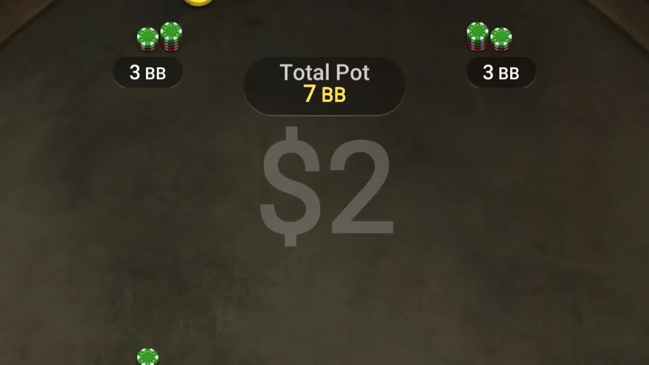 Could be WAY more than a dollar spin&go 413