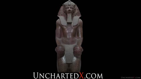Obelisks, Witness Marks and 1000-ton Statues! Karnak Temple Walk and Talk